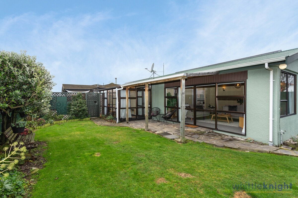 251B Lyttelton Street, Spreydon, Christchurch - Carousel 1