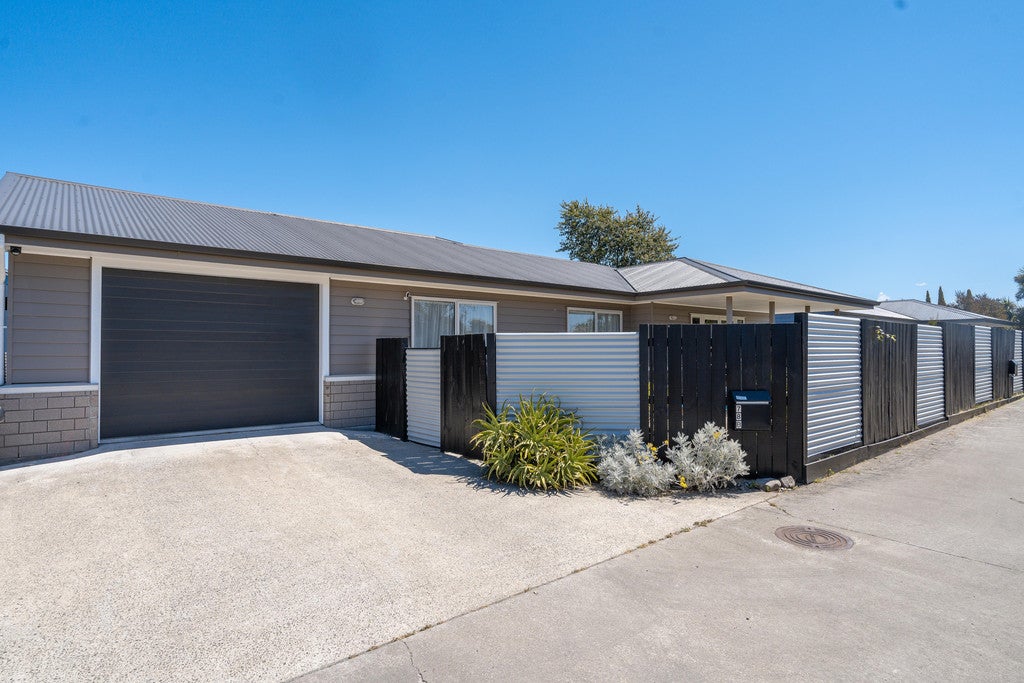 78B South Road, Solway, Masterton - Carousel 20