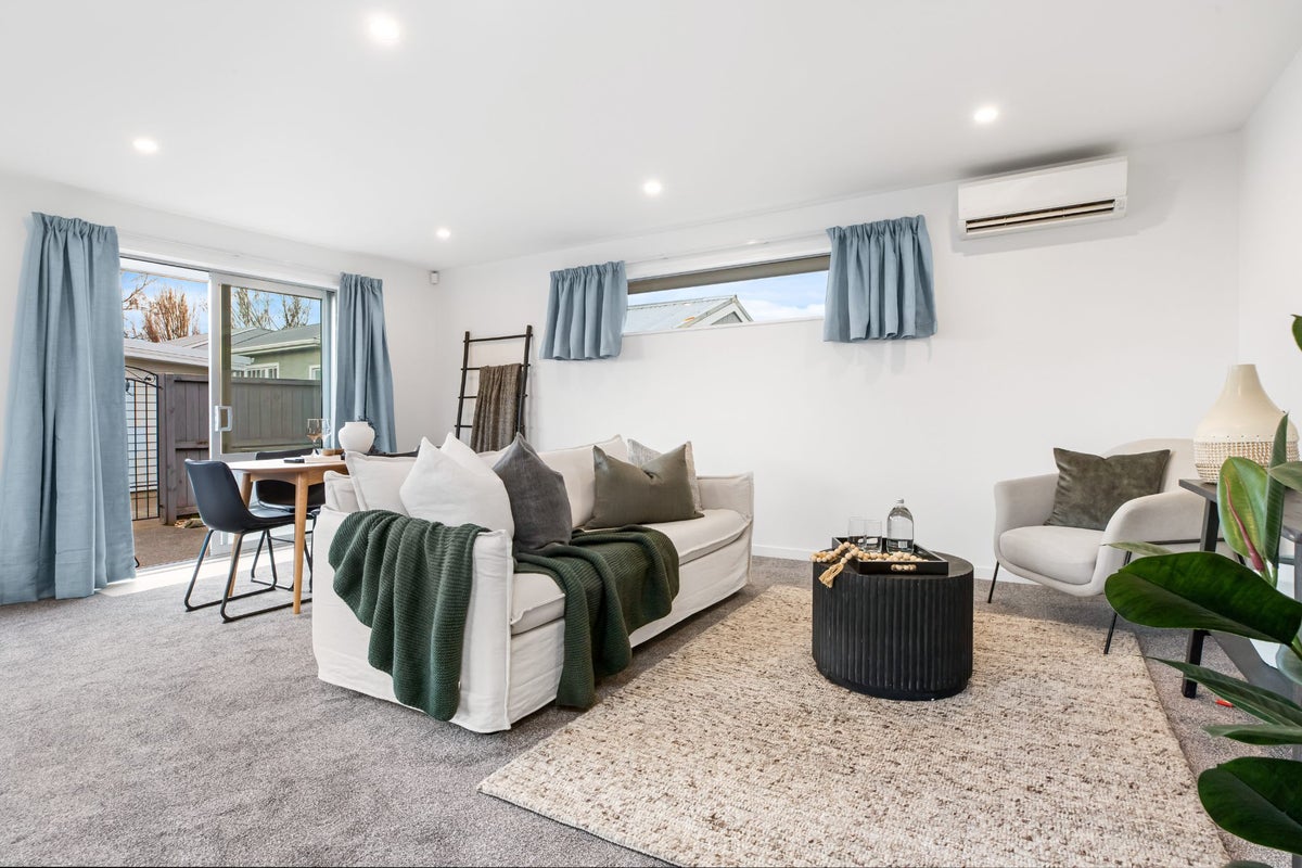 40A Huxley Street, Sydenham, Christchurch - Carousel 2