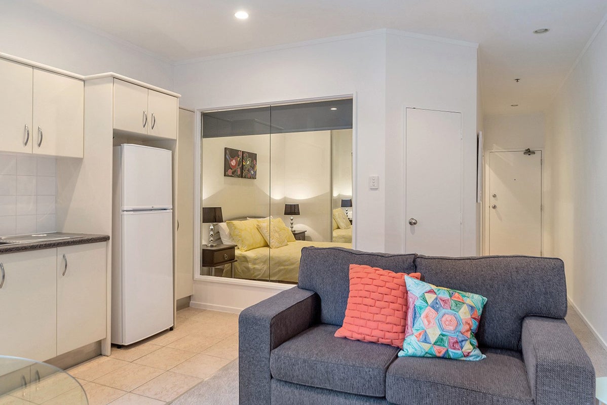2B/105 Albert Street, Auckland Central, Auckland - Carousel 1