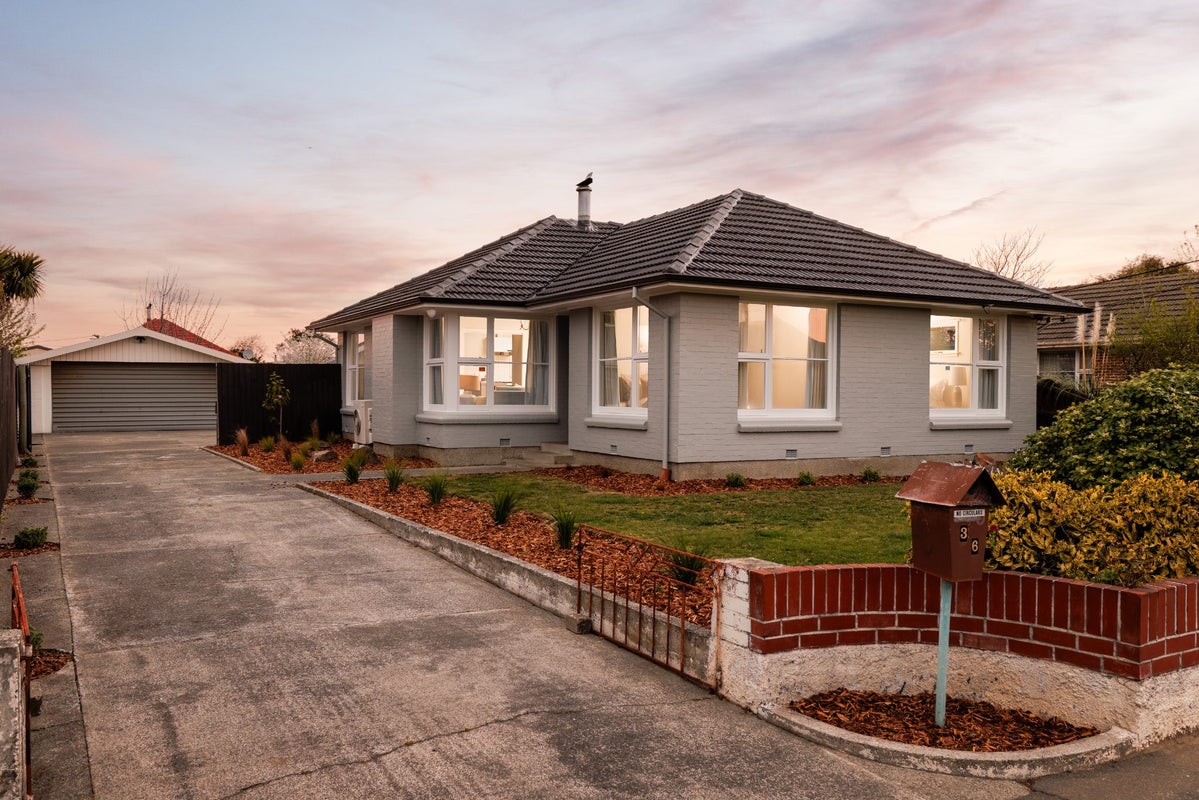 36 Yarmouth Street, Aranui, Christchurch - Carousel 1