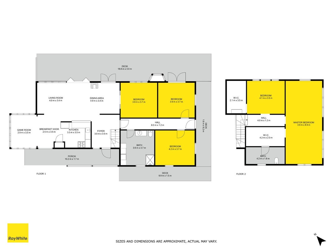 59 North Road, Papakura - Carousel 7