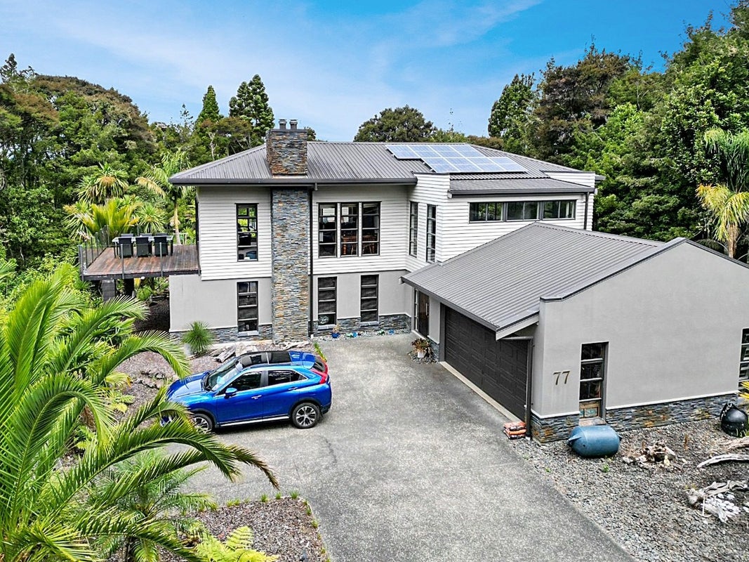 77 Paremoremo Road, Lucas Heights, Auckland - Carousel 1