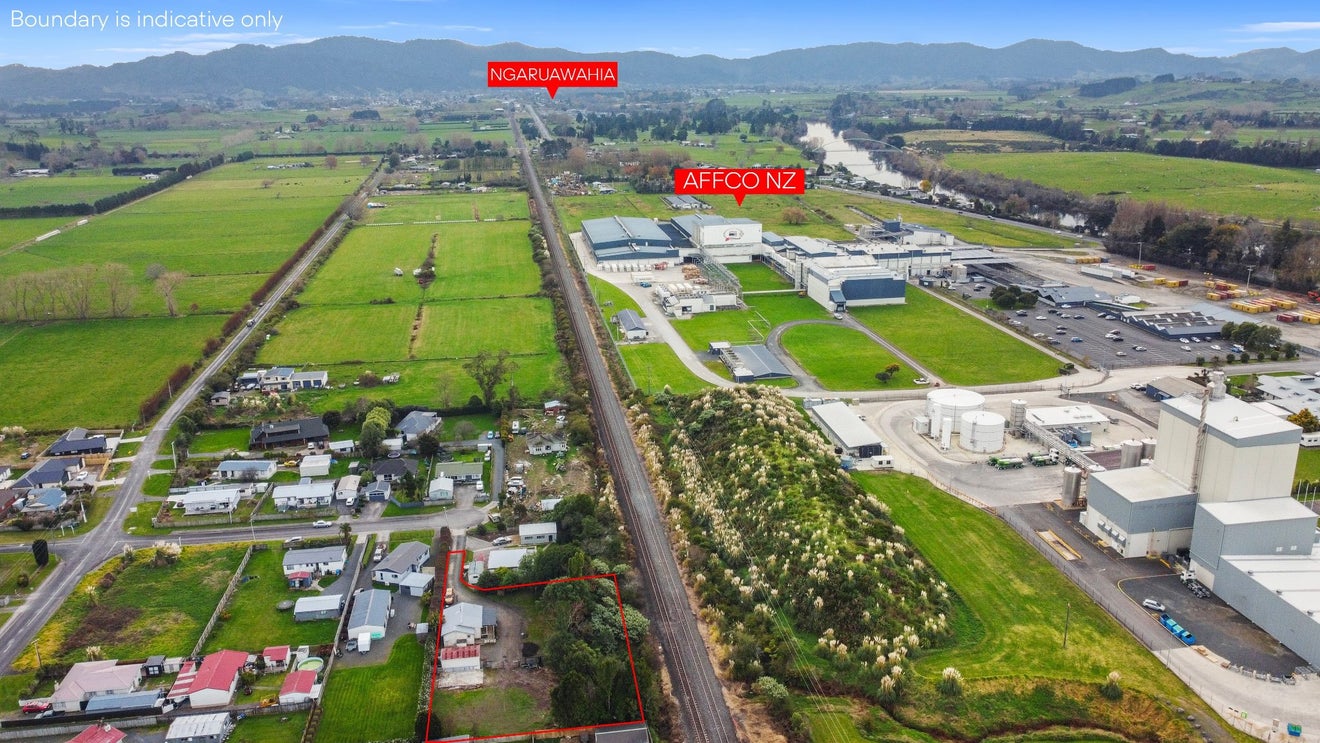1A Divers Road, Horotiu, Hamilton - Carousel 19