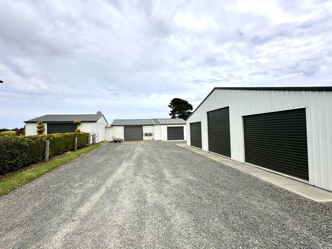 473 Avon Road, Tisbury, Invercargill - Carousel 36