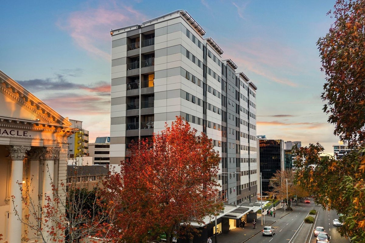 205/421 Queen Street, Auckland Central, Auckland - Carousel 9