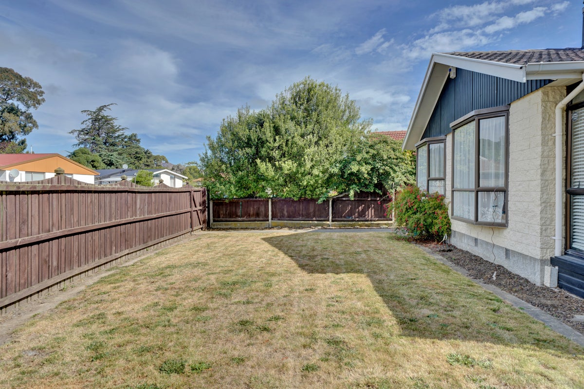 25 Kawau Crescent, Bromley, Christchurch - Carousel 21