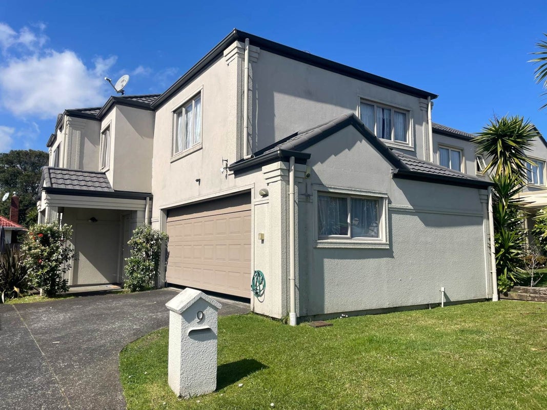 9 Pitfire Place, Blockhouse Bay, Auckland - Carousel 1