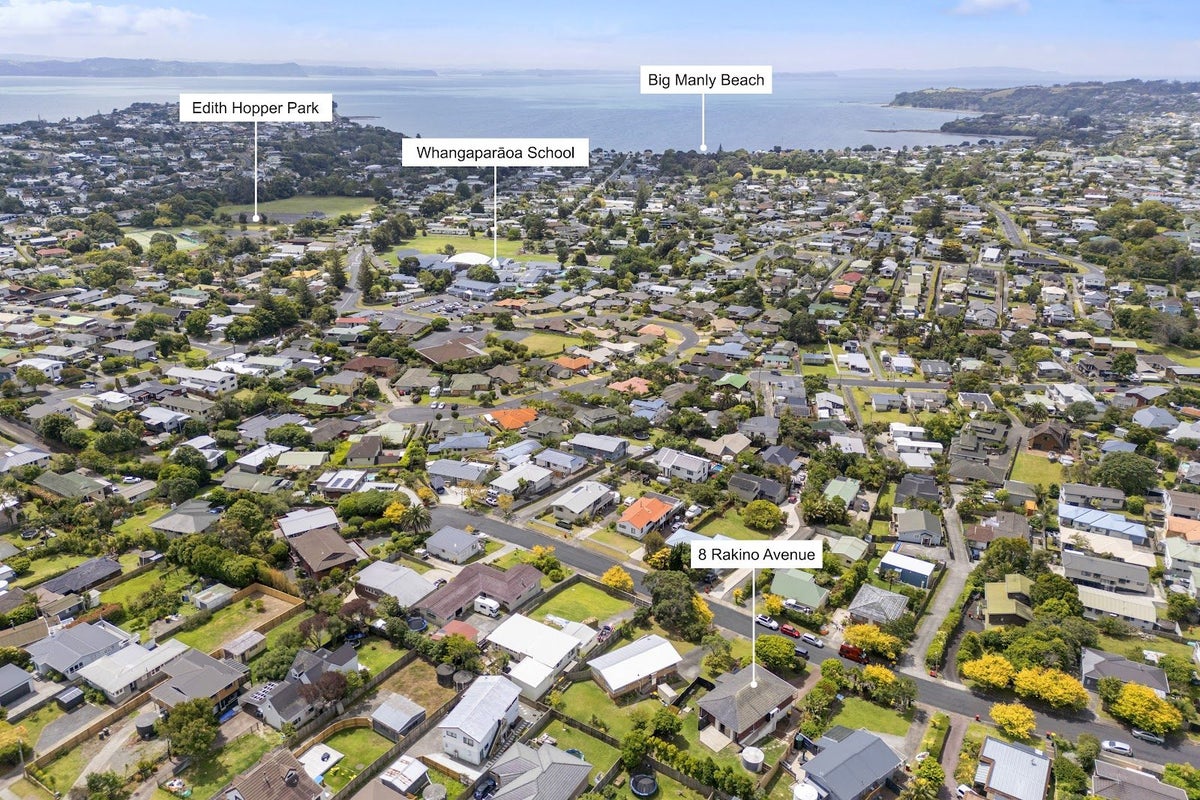 8 Rakino Avenue, Manly, Whangaparaoa - Carousel 25