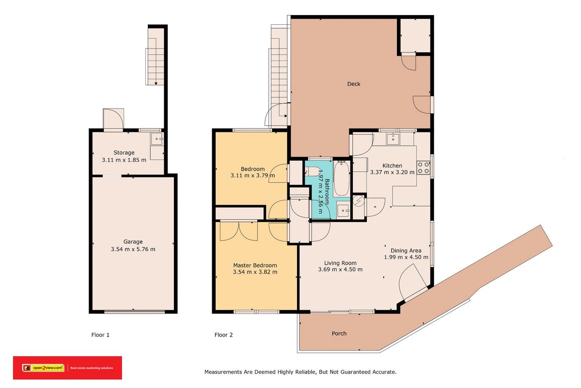 9A Apollo Place, Sunnybrook, Rotorua - Carousel 24