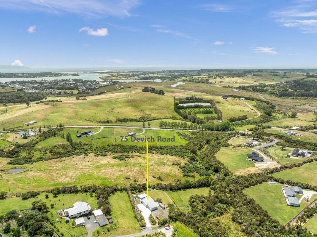 75 Devich Road, Wellsford - Carousel 27