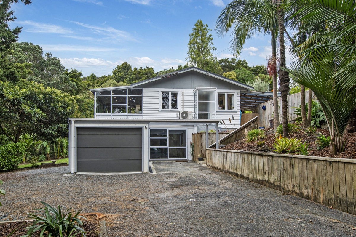 5 Memorial Drive, Parahaki, Whangarei - Carousel 1