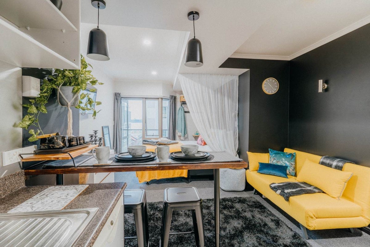 7BS/1 Emily Place, Auckland Central, Auckland - Carousel 1