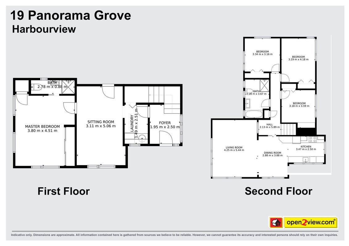 19 Panorama Grove, Harbour View, Lower Hutt - Carousel 17