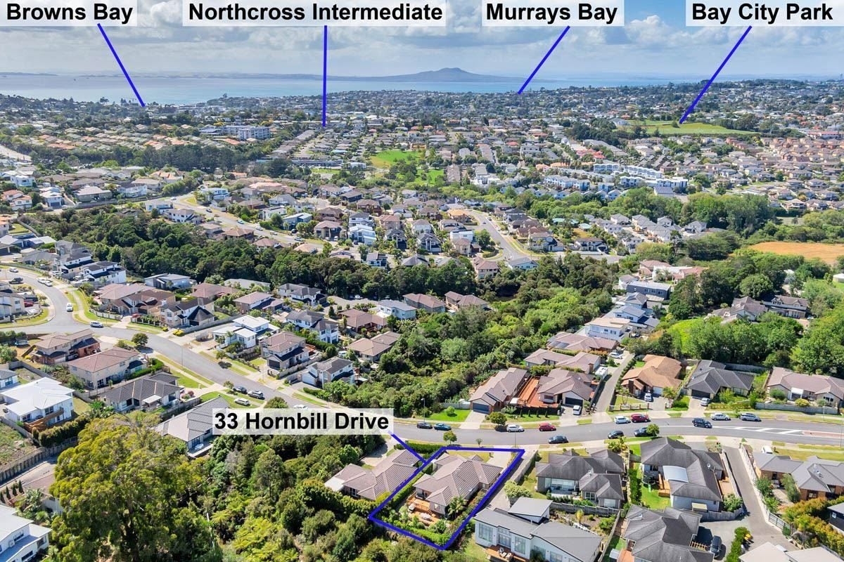 33 Hornbill Drive, Fairview Heights, Auckland - Carousel 20