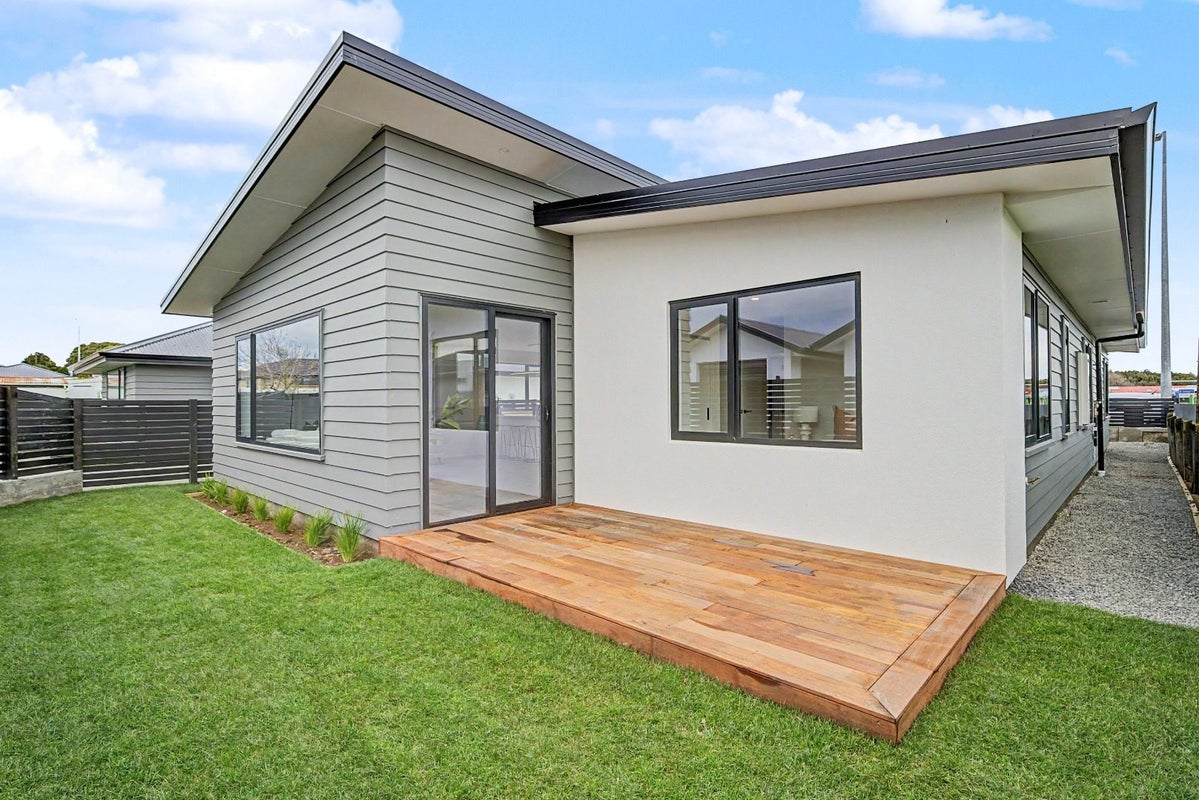 160 Kew Road, Kew, Invercargill, Southland - Carousel 1
