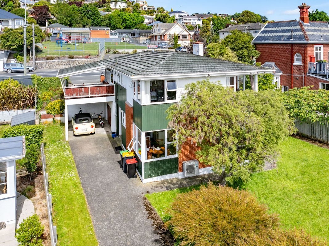 31 Forbury Road, Forbury, Dunedin - Carousel 1