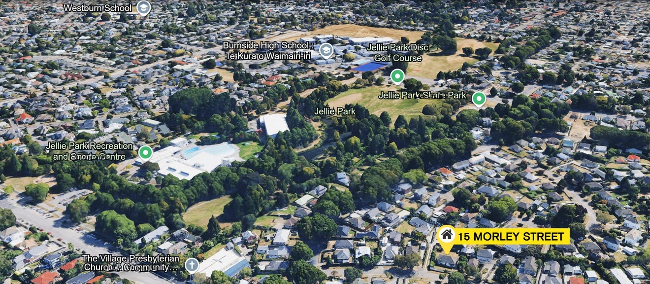 15 Morley Street, Bryndwr, Christchurch - Carousel 21