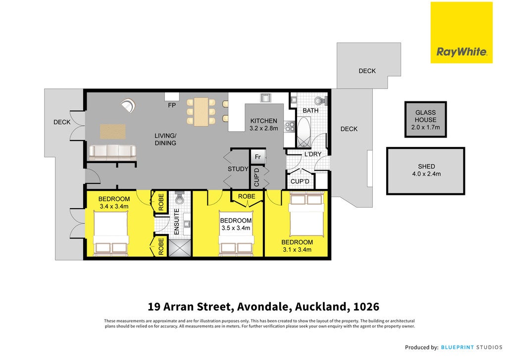 19 Arran Street, Avondale, Auckland - Carousel 20