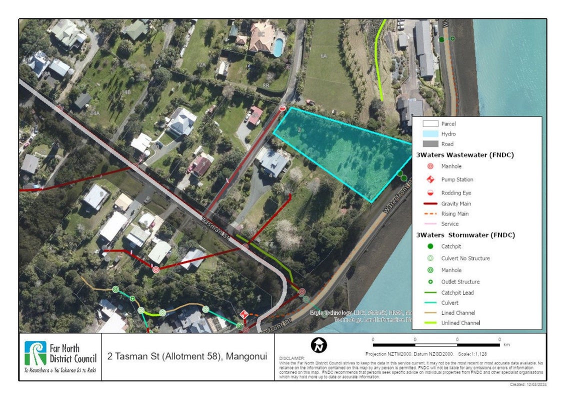 2 Tasman Street, Mangonui, Mangonui - Carousel 45