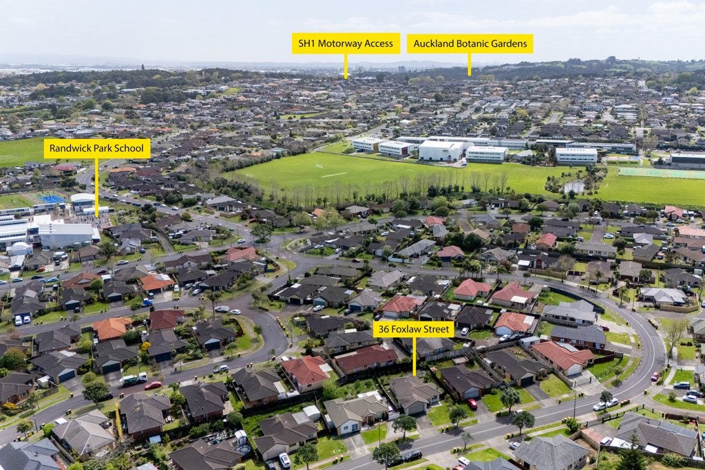 36 Foxlaw Street, Randwick Park, Auckland - Carousel 12