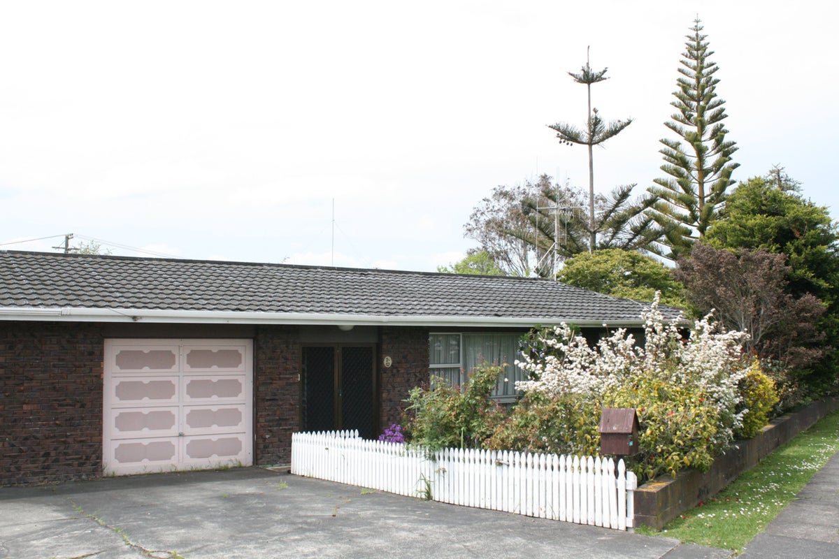 7A Durie Street, Durie Hill, Whanganui - Carousel 1