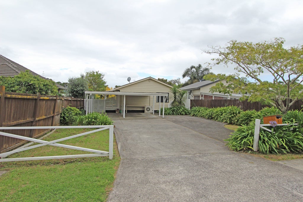 2/570 Weymouth Road, Weymouth, Auckland - Carousel 1