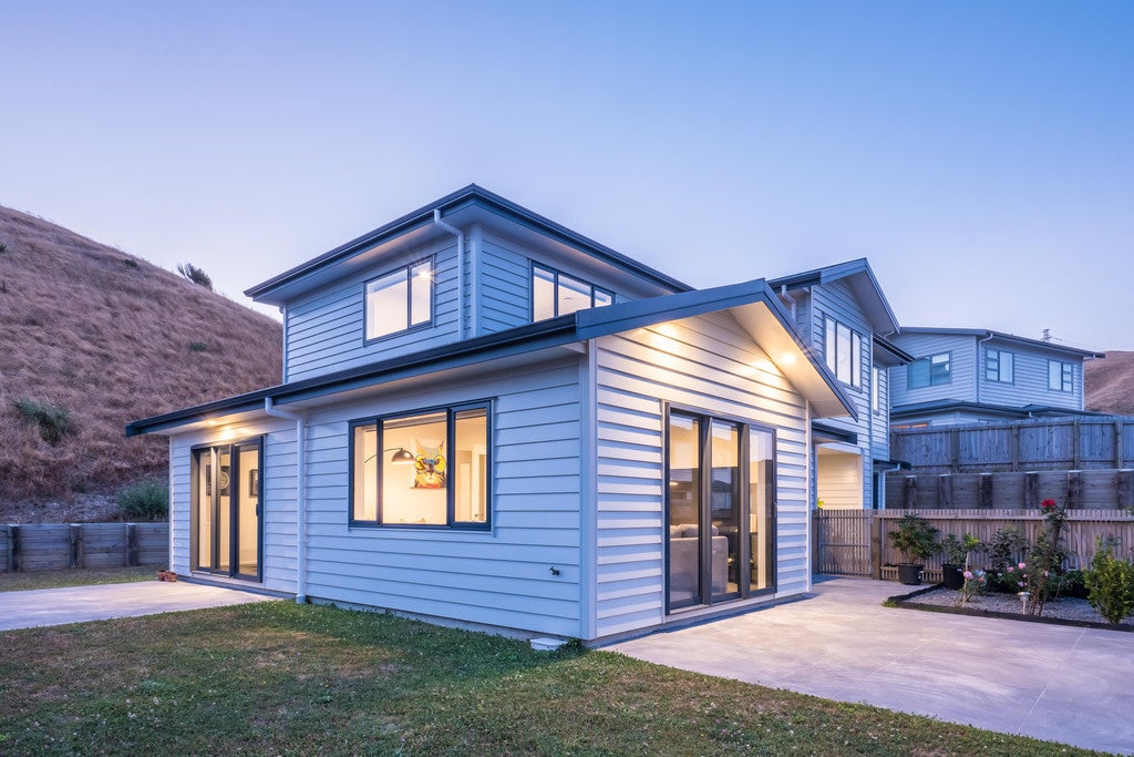 122 Amesbury Drive, Churton Park, Wellington - Carousel 2