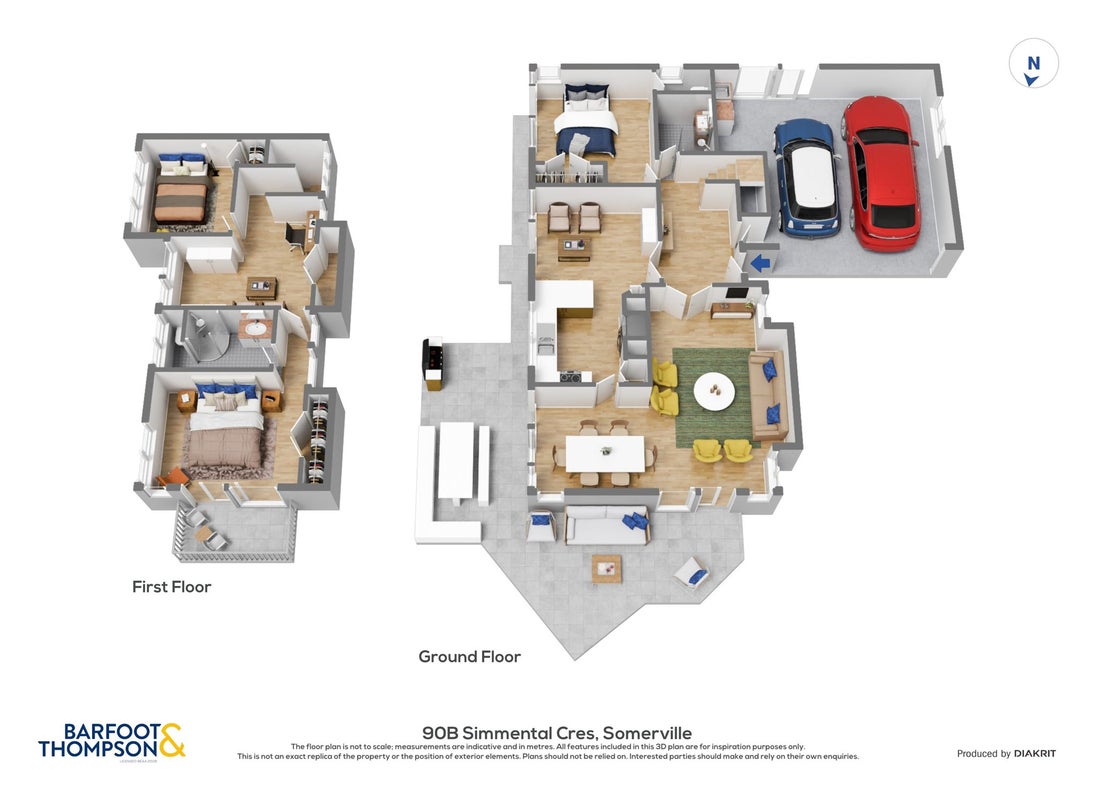 90B Simmental Crescent, Somerville, Manukau - Carousel 24