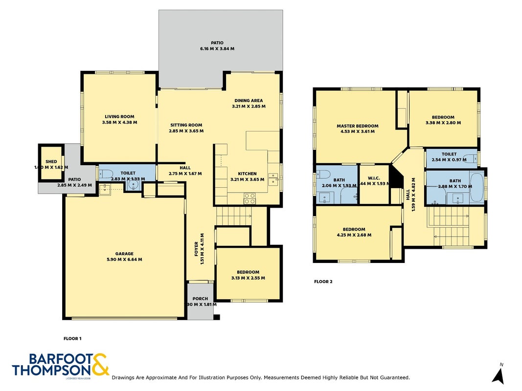 84 East Street, Pukekohe, Franklin, Auckland - Carousel 23