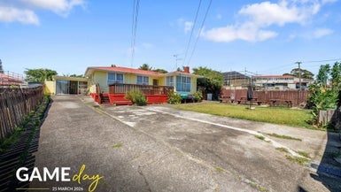 54 Cobham Crescent, Otara, Auckland - Carousel 1