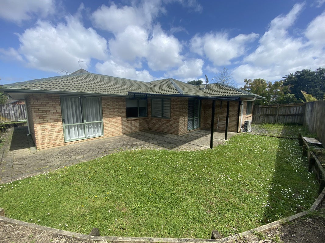 8 Marlon Lane, East Tamaki, Auckland - Carousel 20