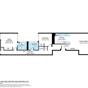 1B/42 Cable Street, Te Aro, Wellington - Carousel 15