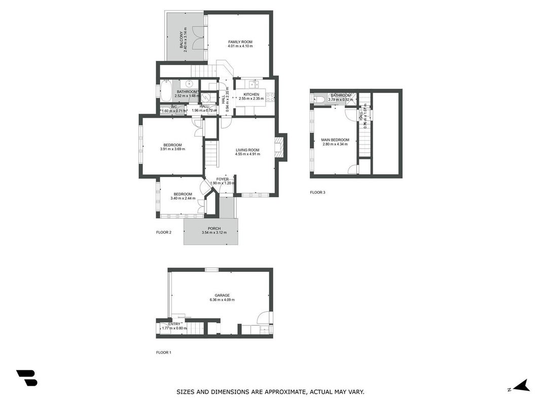 1/49 Sale Street, Howick, Auckland - Carousel 22