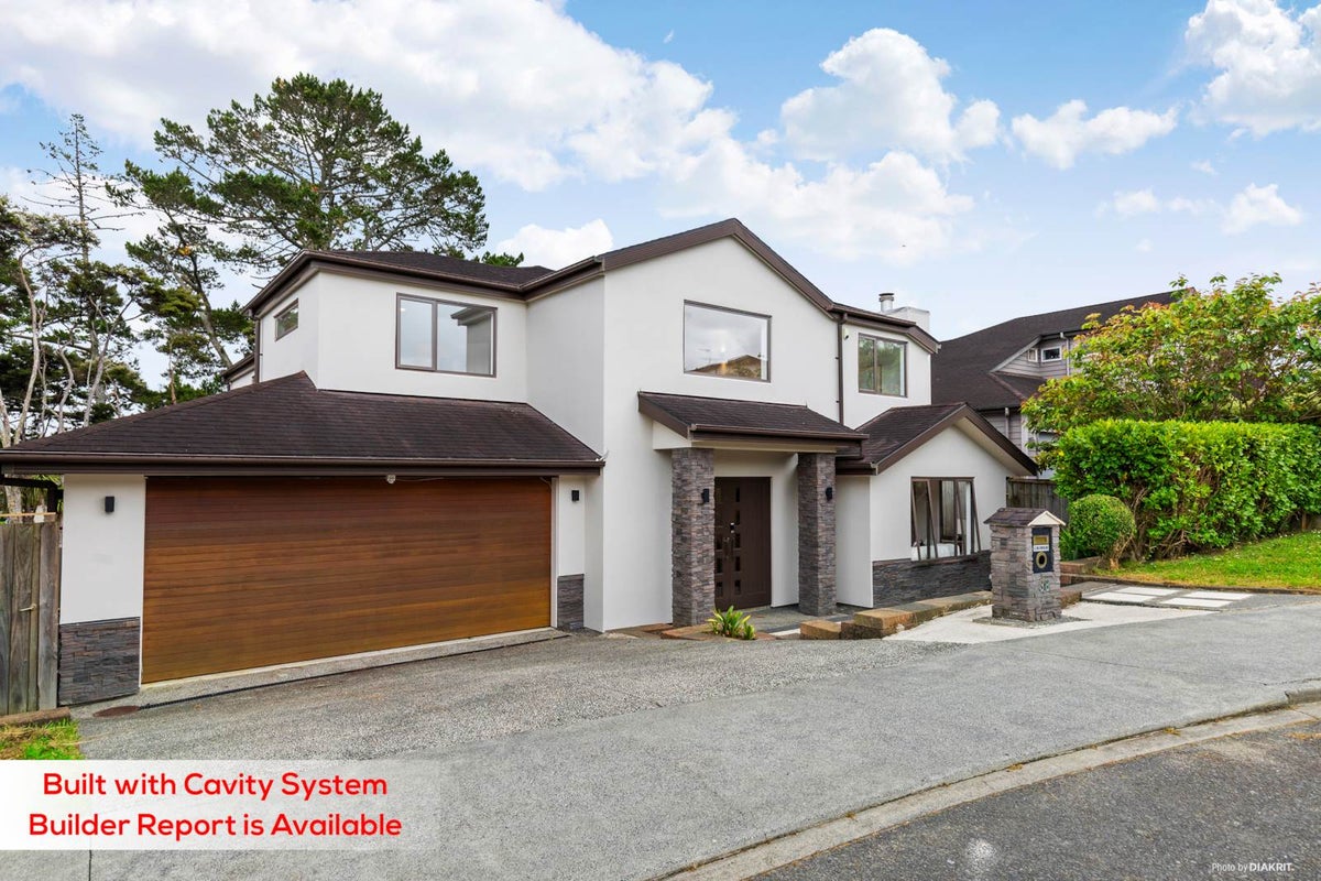 38 Pin Oak Drive, Schnapper Rock, Auckland - Carousel 1