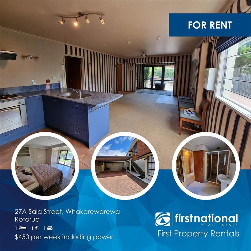 27A Sala Street, Whakarewarewa, Rotorua - Carousel 14