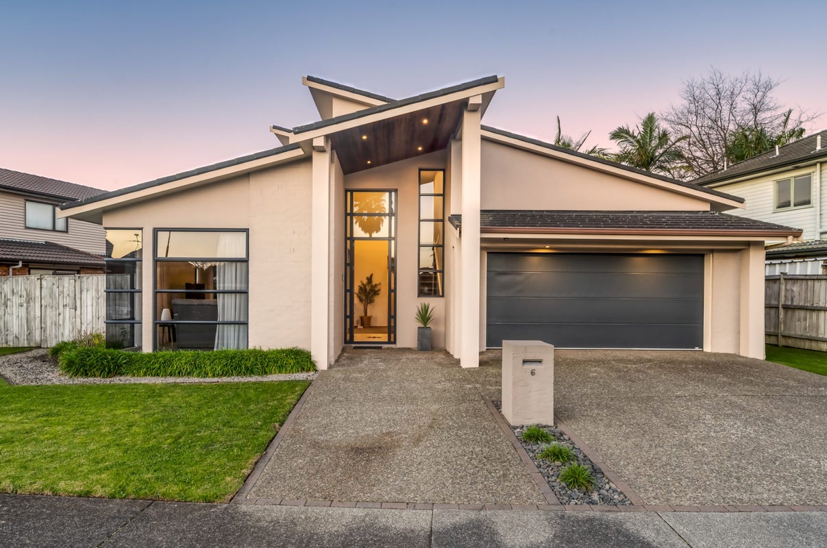 6 Dalcross Drive, Dannemora, Manukau City, Auckland - Carousel 2
