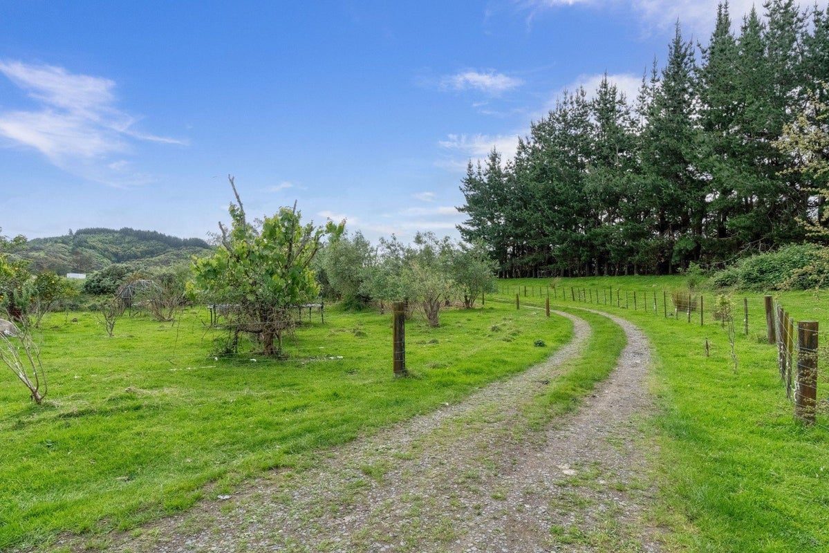 302 North Manakau Road, Manakau, Levin - Carousel 22
