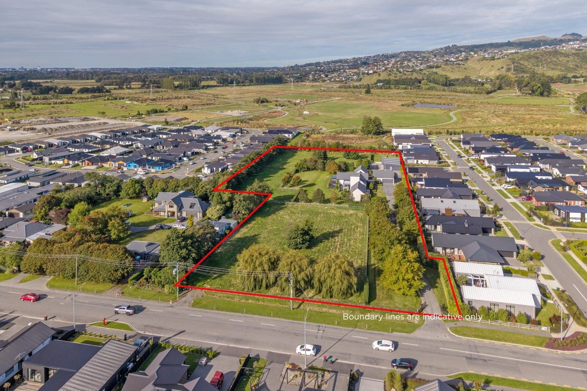 98 Sutherlands Road, Halswell, Christchurch - Carousel 2