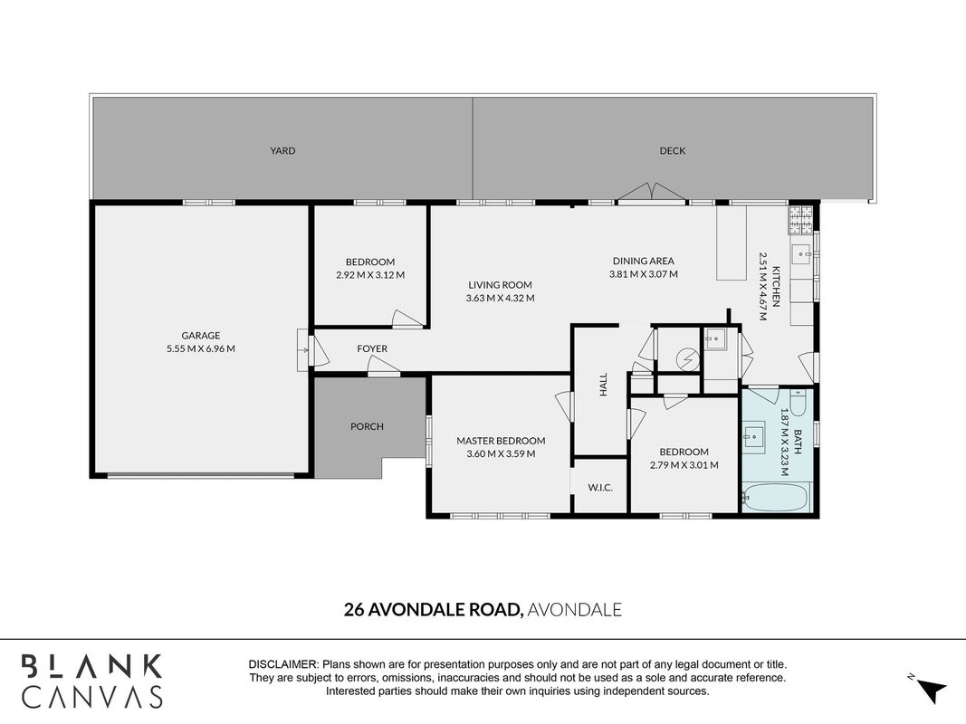 26 Avondale Road, Avondale, Auckland - Carousel 24