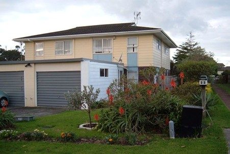 1/24 Glynnbrooke Street, Te Atatu South, Auckland - Carousel 1