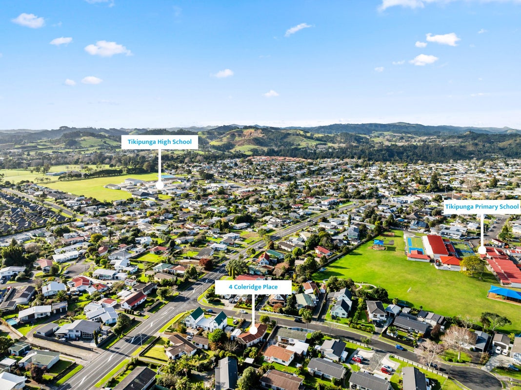 4 Coleridge Place, Tikipunga, Whangarei - Carousel 15