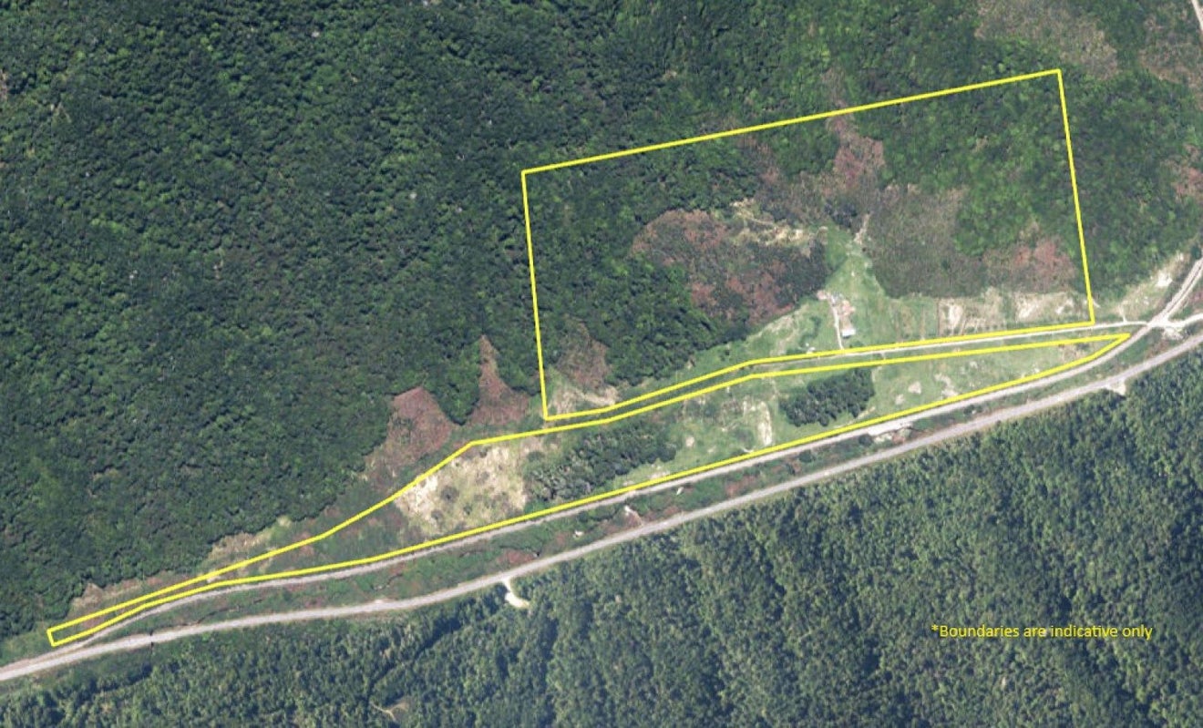 2265 State Highway 7, MAIMAI, REEFTON - Carousel 19