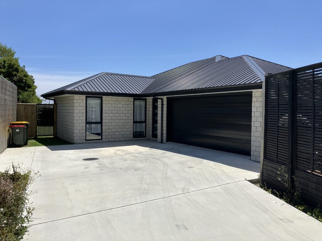 25A Woodleigh Street, Frankleigh Park, New Plymouth - Carousel 1