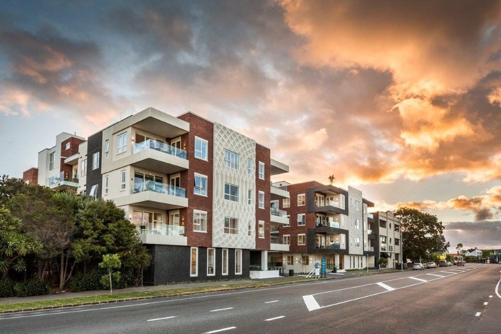 203/62 Surrey Crescent, Grey Lynn, Auckland - Carousel 1