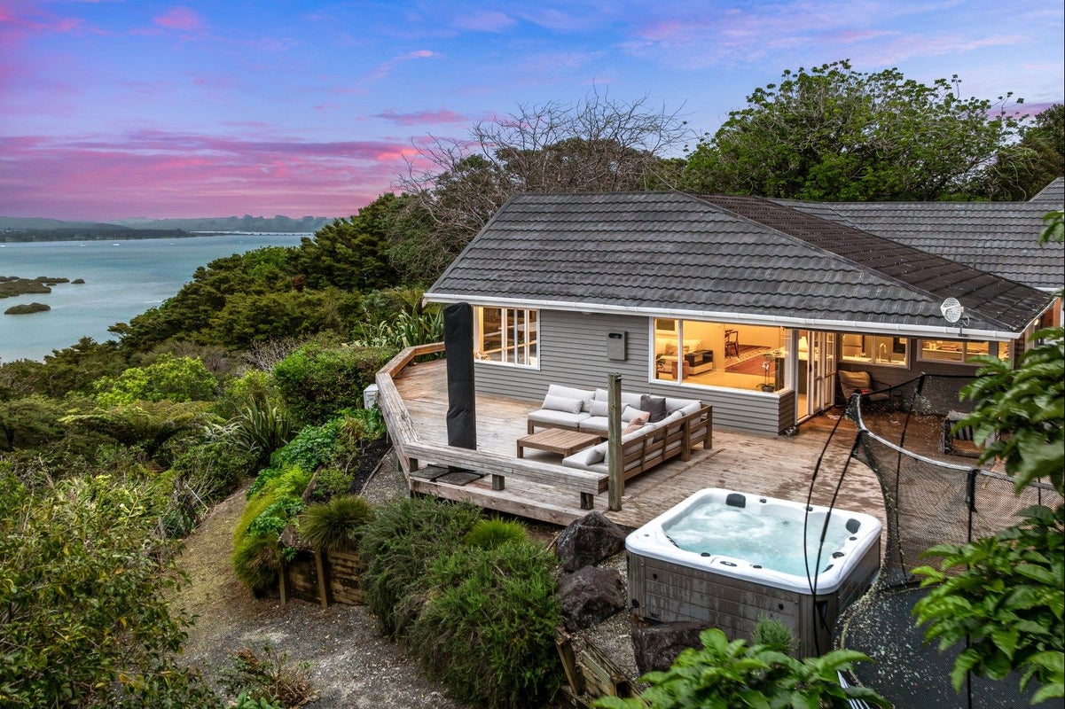 596 Leigh Road, Whangateau, Warkworth - Carousel 2
