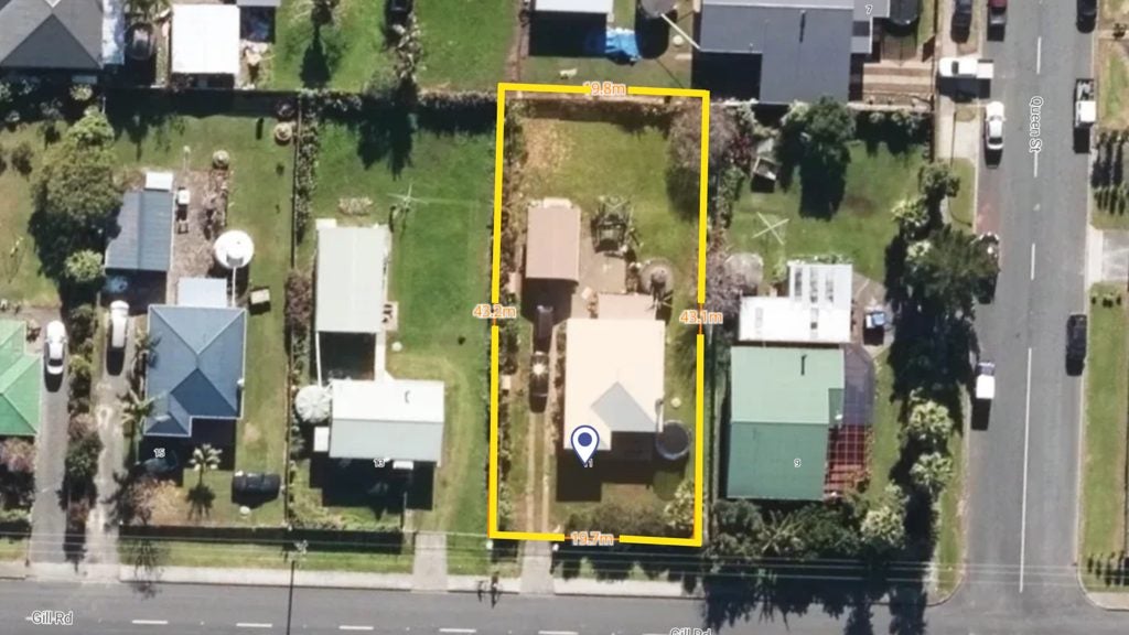 11 Gill Road, Awanui, Far North, Northland - Carousel 20