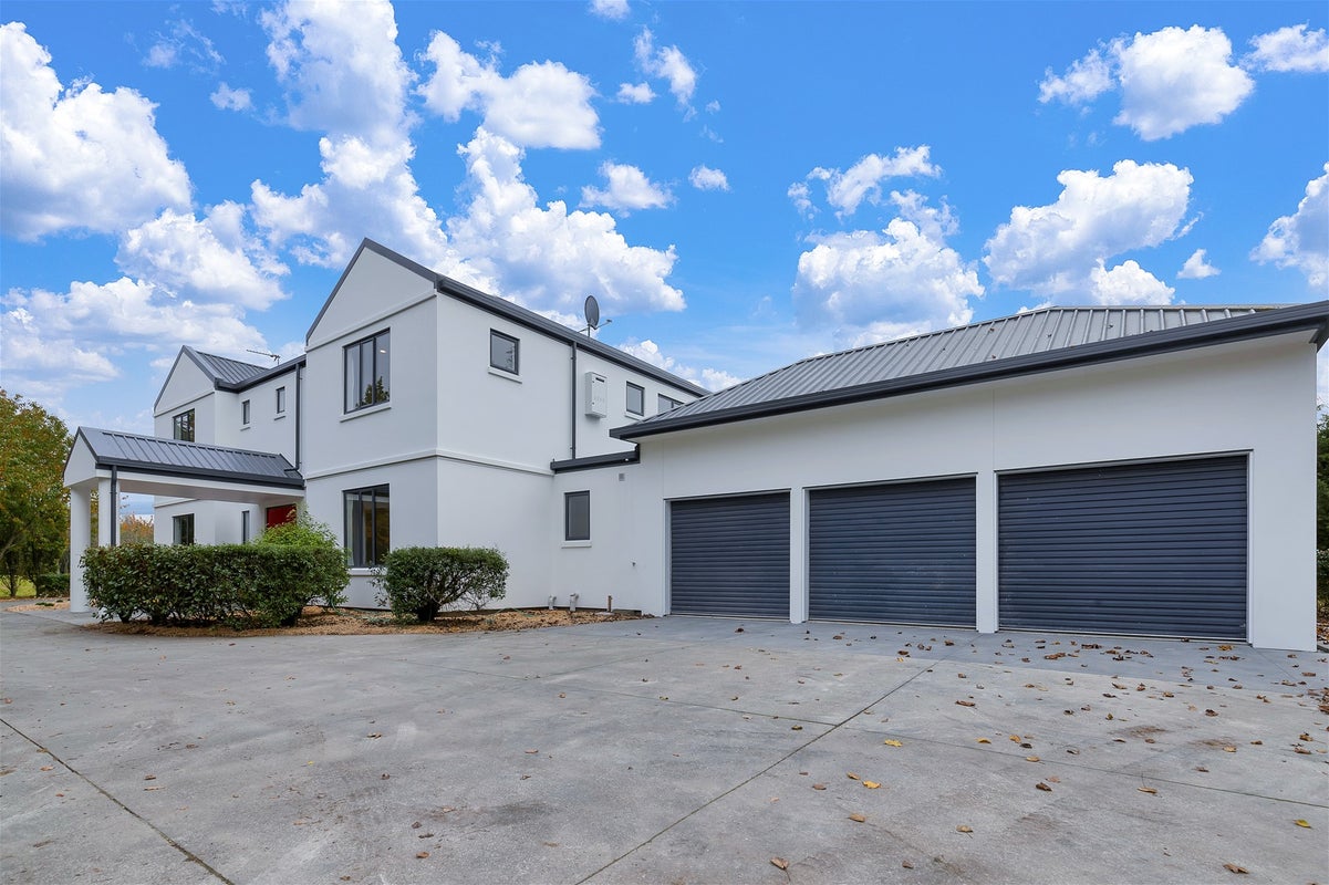 192 Swannanoa Road, Fernside, Rangiora - Carousel 2