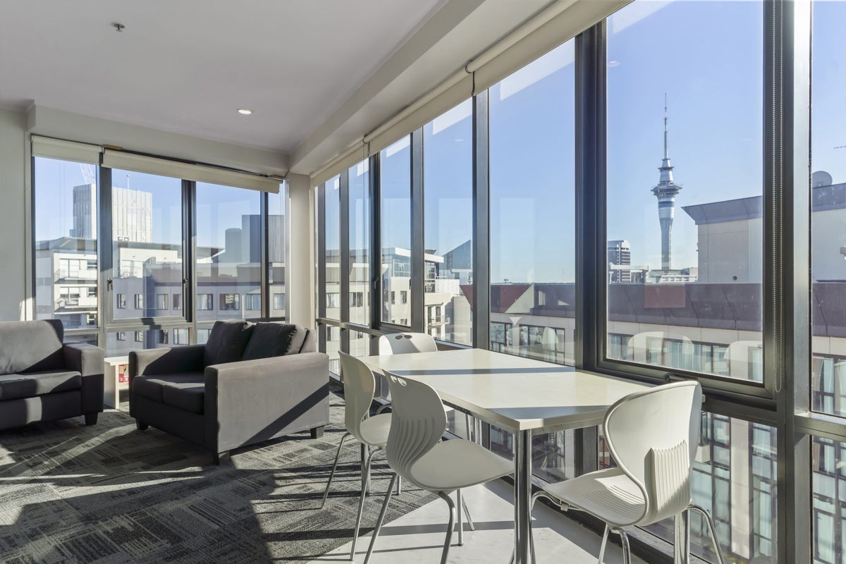 14A/8 Mount Street, Auckland Central, Auckland - Carousel 2