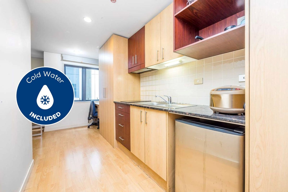 1002/76 Wakefield Street, Auckland Central, Auckland - Carousel 1